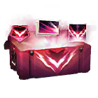 Pacote Auge do CS no Free Fire - item Épico